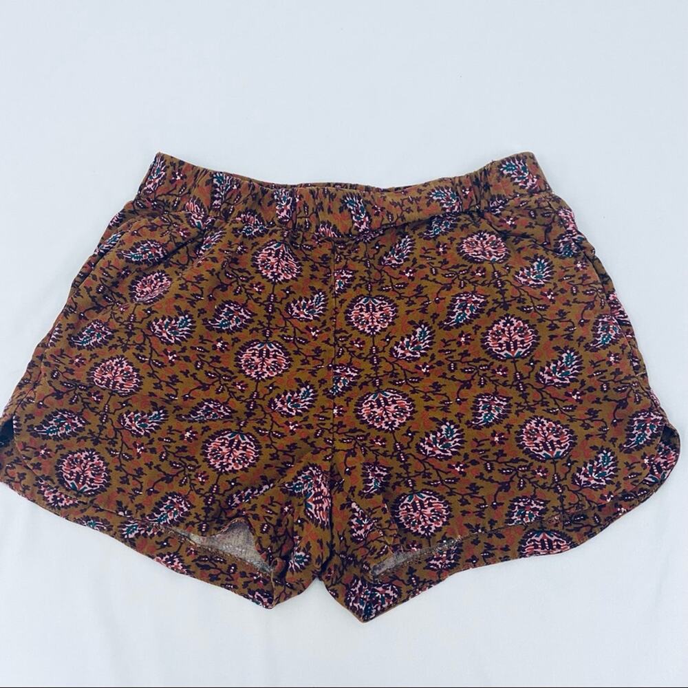 Madewell Shorts Size X-Small